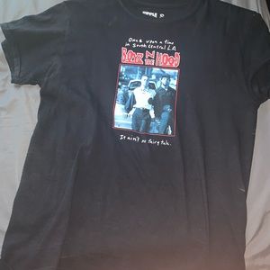 Boys in the hood T-shirt